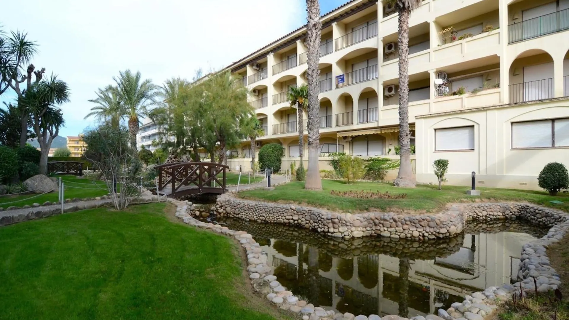 شقة Jardins Del Mar 037 أولاستارتيت