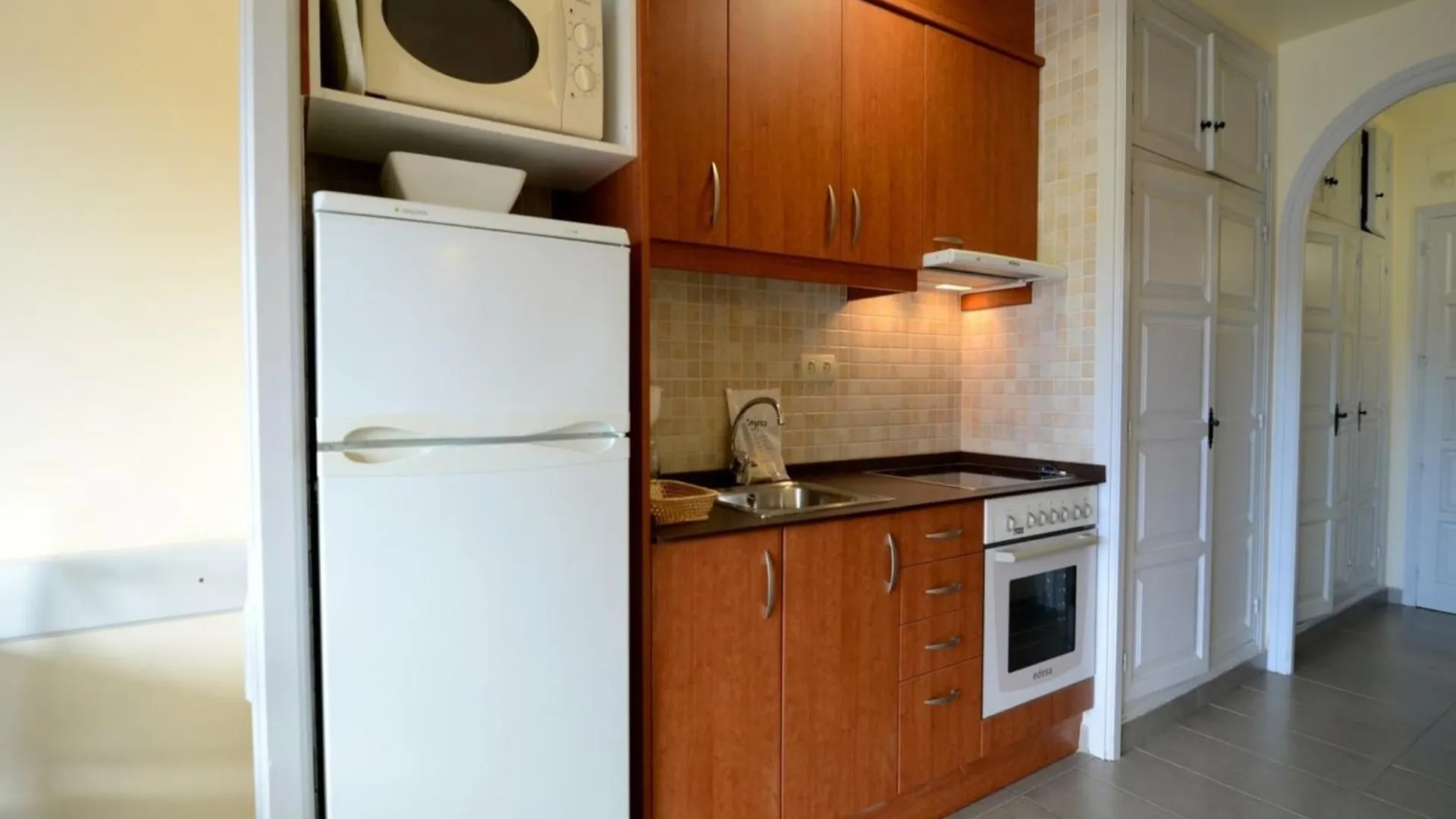شقة Jardins Del Mar 037 أولاستارتيت