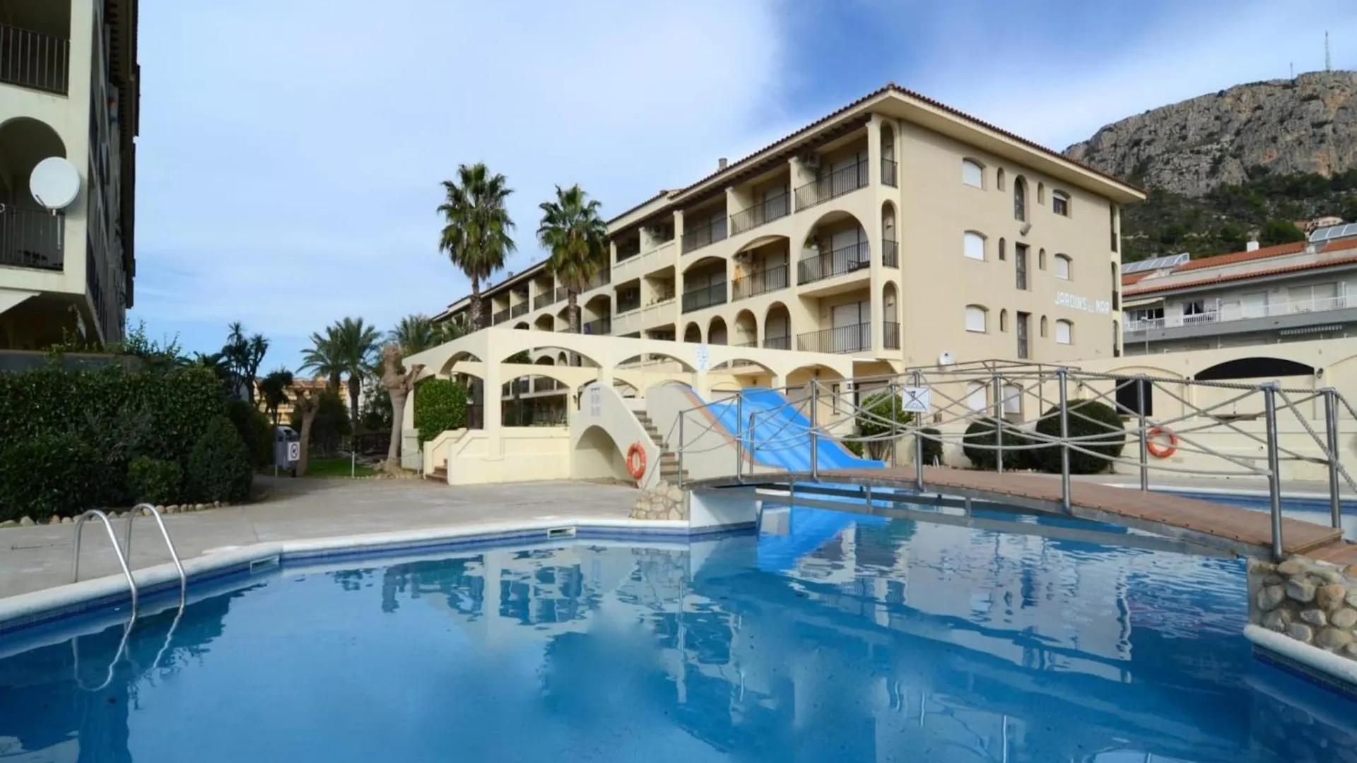 شقة Jardins Del Mar 037 أولاستارتيت