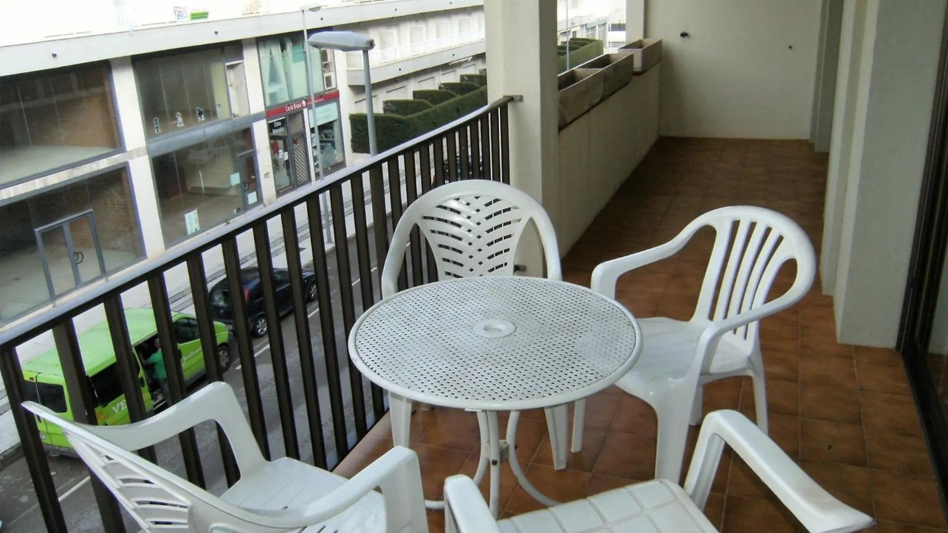شقة Jardins Del Mar 037 أولاستارتيت إسبانيا